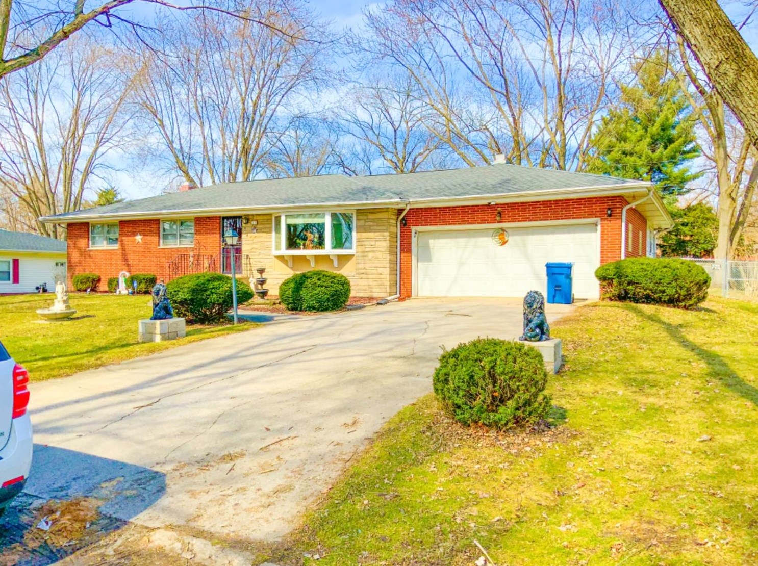 2410 W 42nd Ct, Gary, IN 46408