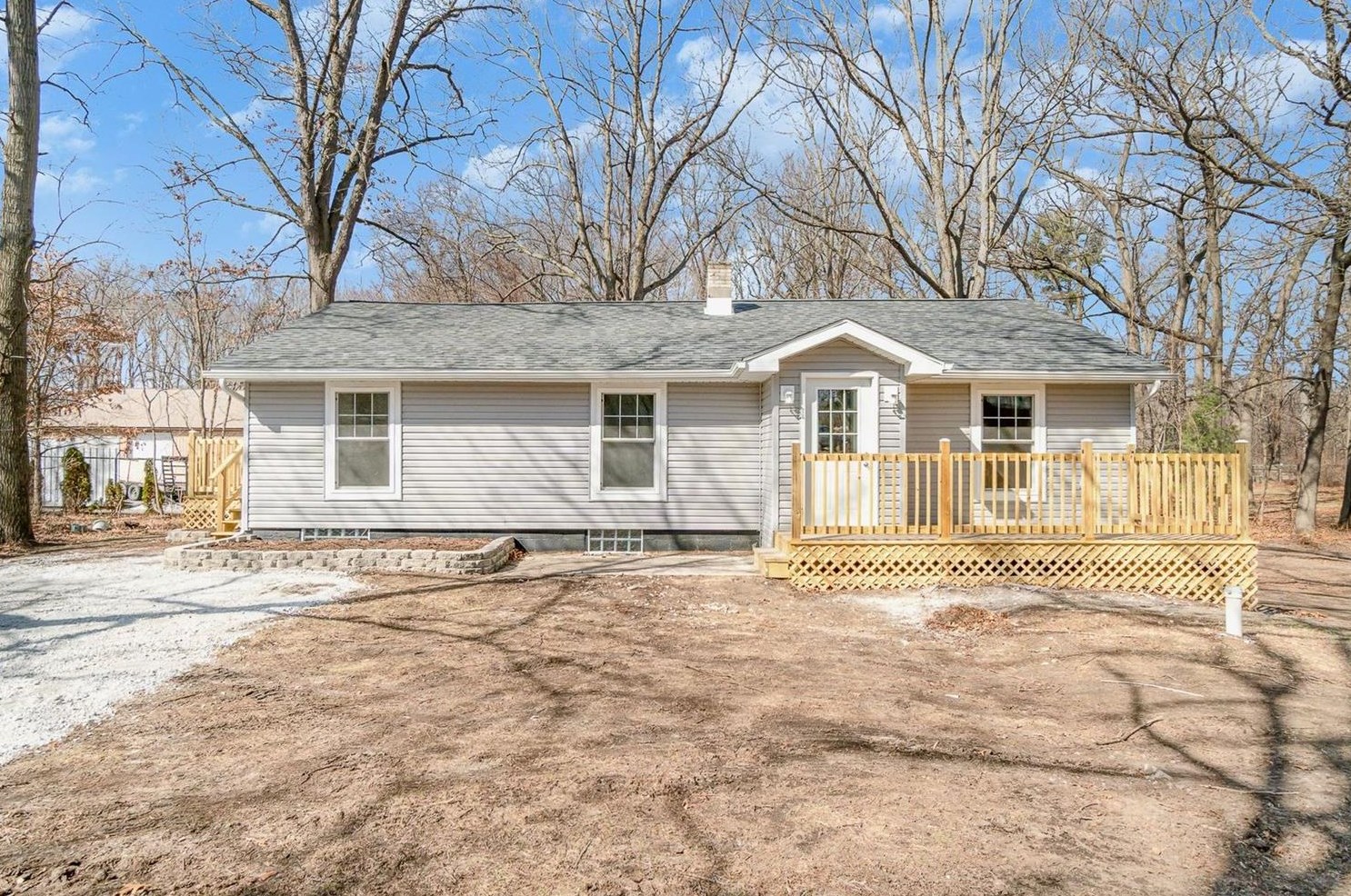 5553 1000, Michigan City, IN 46360-9664