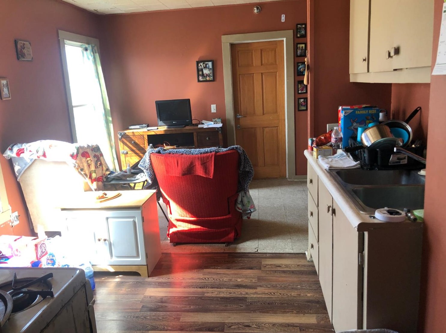 508 Jefferson Ave, La Porte, IN 46350-3457