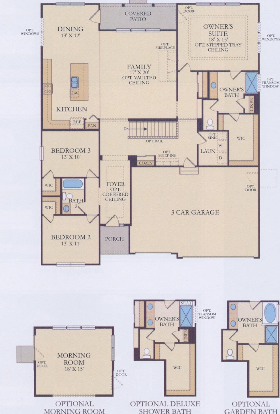 9412 W 103rd, Dyer, IN 46373