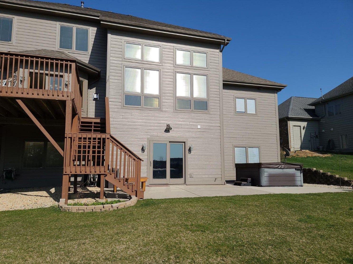 10320 Doubletree S Dr, Crown Point, IN 46307