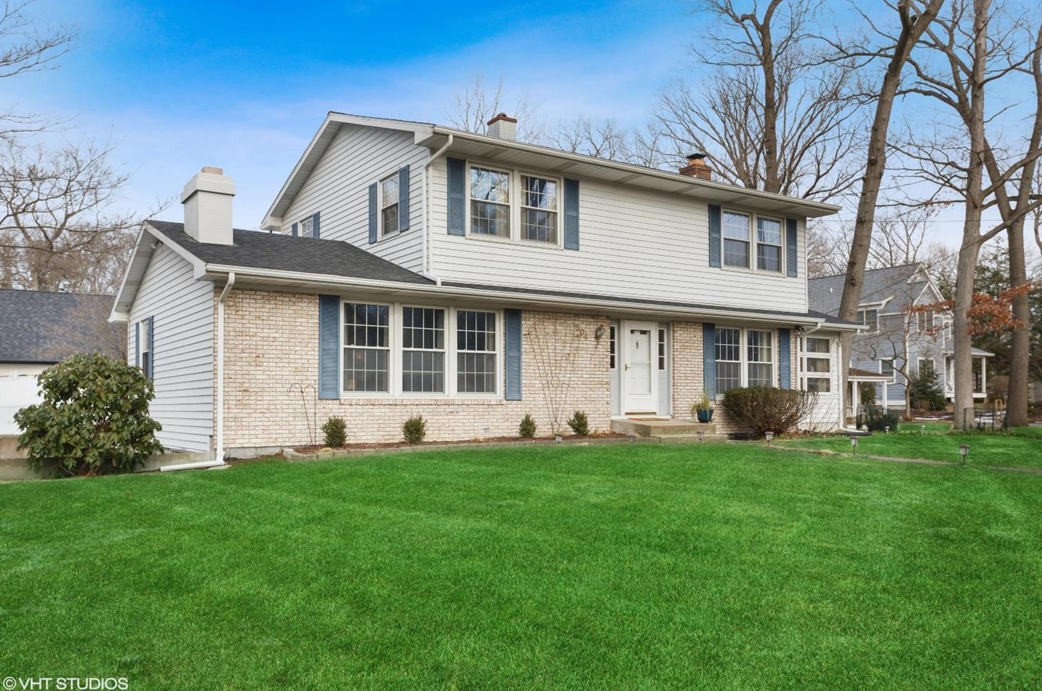 304 Northbrook Dr, Michigan City, IN 46360-1926