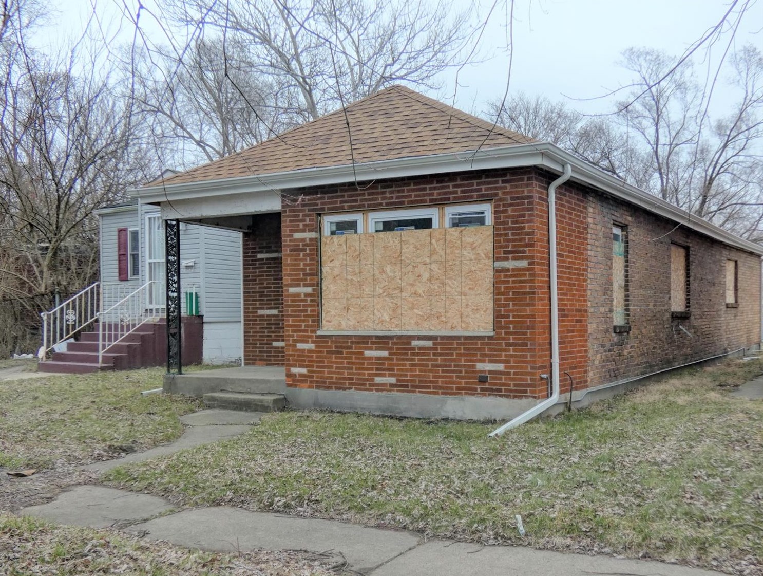 2625 Jefferson St, Gary, IN 46407