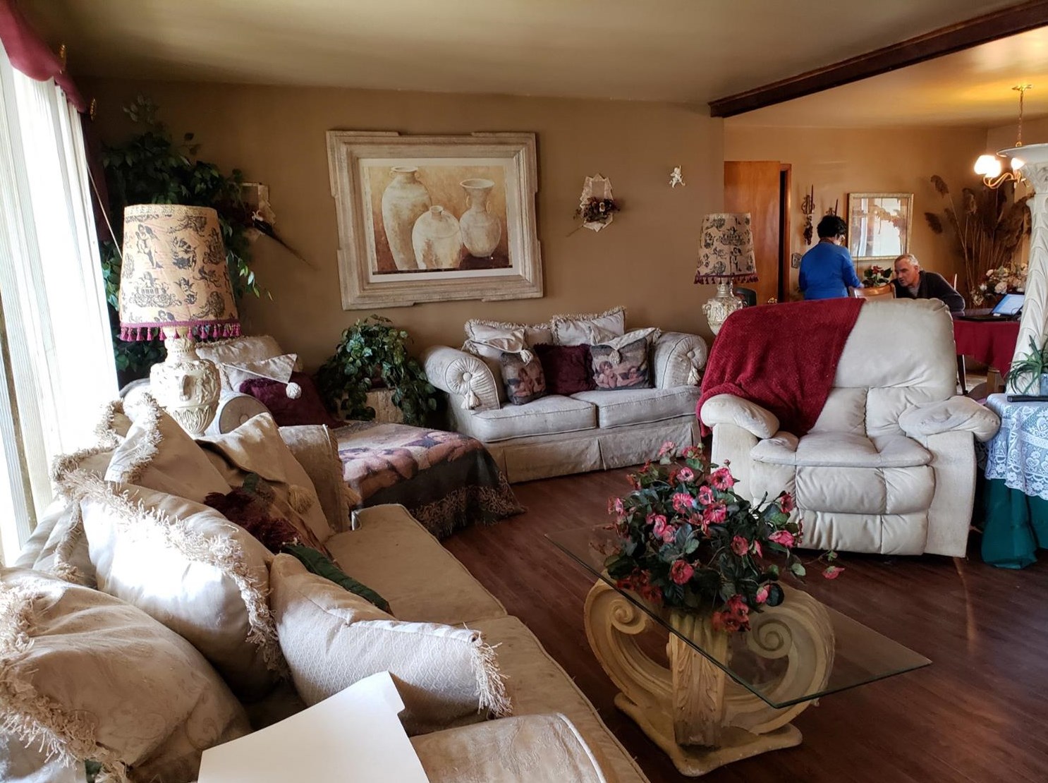 1640 Norwood Dr, Griffith, IN 46319-1128