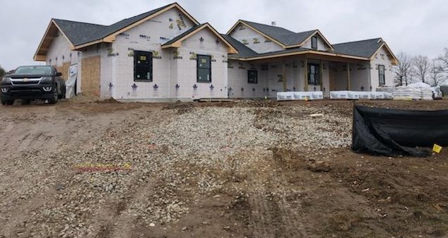 2867 Palmer Ave, La Porte, IN 46350-7098