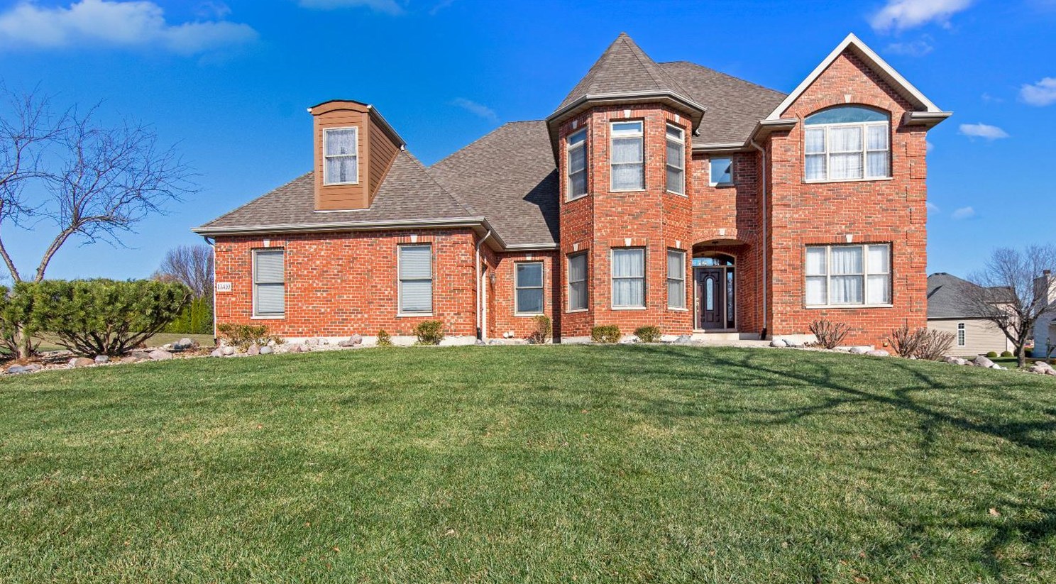 13410 W 93rd W Ave, Dyer, IN 46373