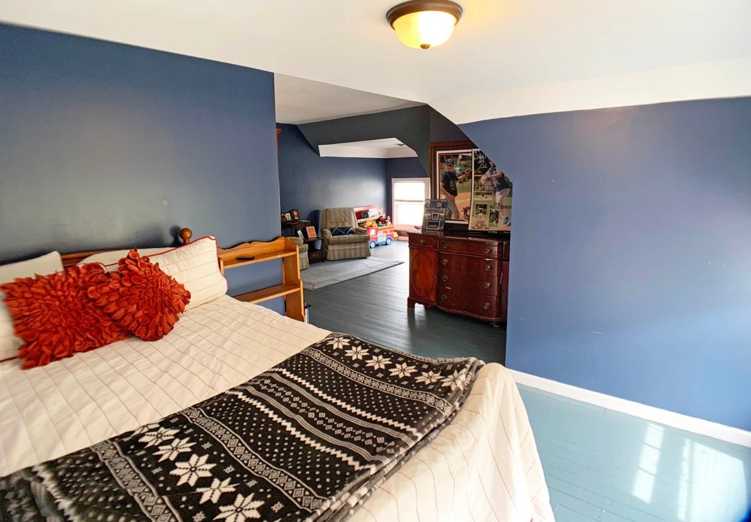 111 Earl Rd, Michigan City IN  46360-5918 exterior