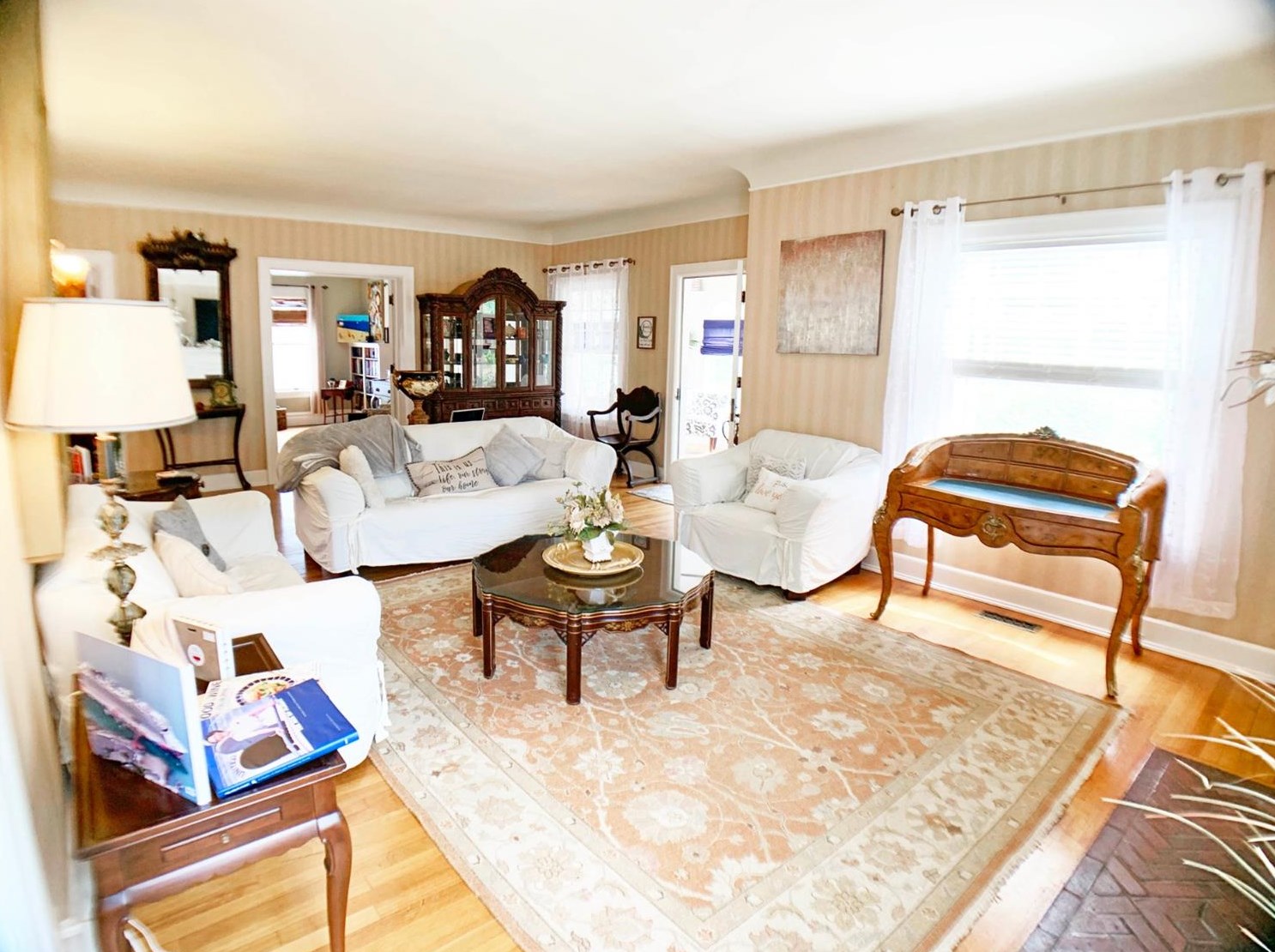 111 Earl Rd, Michigan City IN  46360-5918 exterior