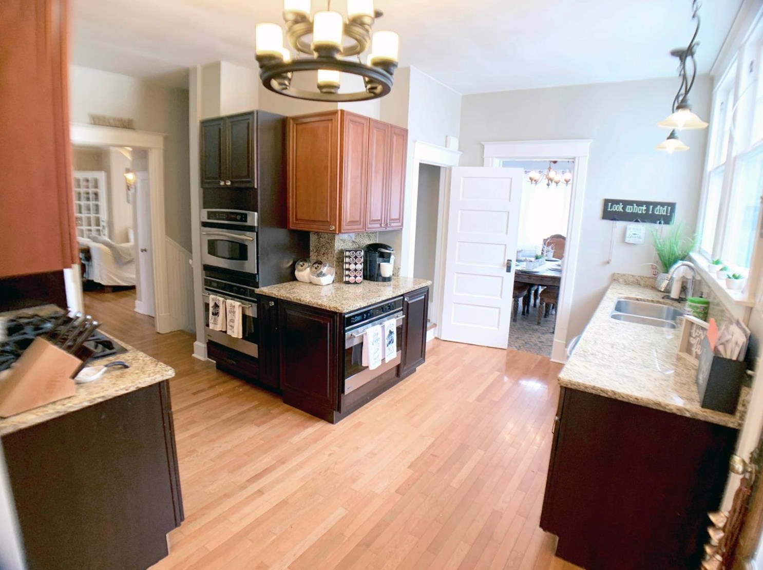 111 Earl Rd, Michigan City IN  46360-5918 exterior