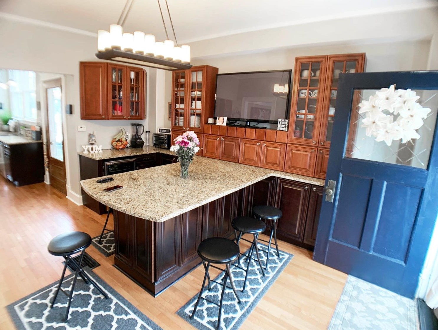 111 Earl Rd, Michigan City IN  46360-5918 exterior