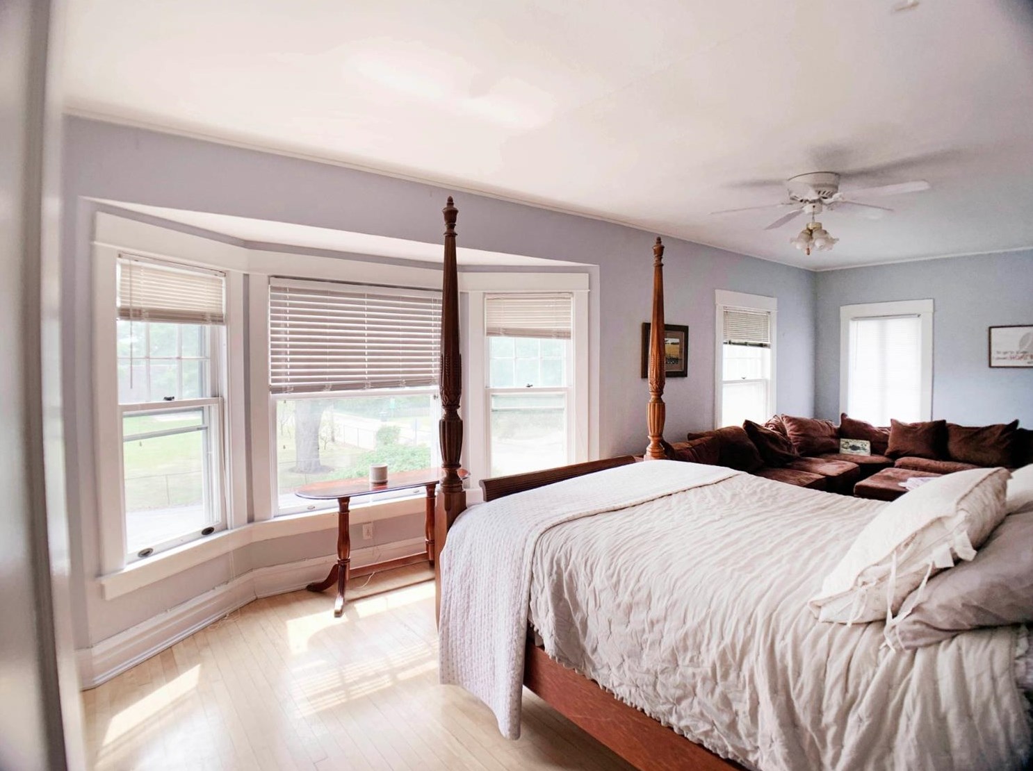 111 Earl Rd, Michigan City IN  46360-5918 exterior