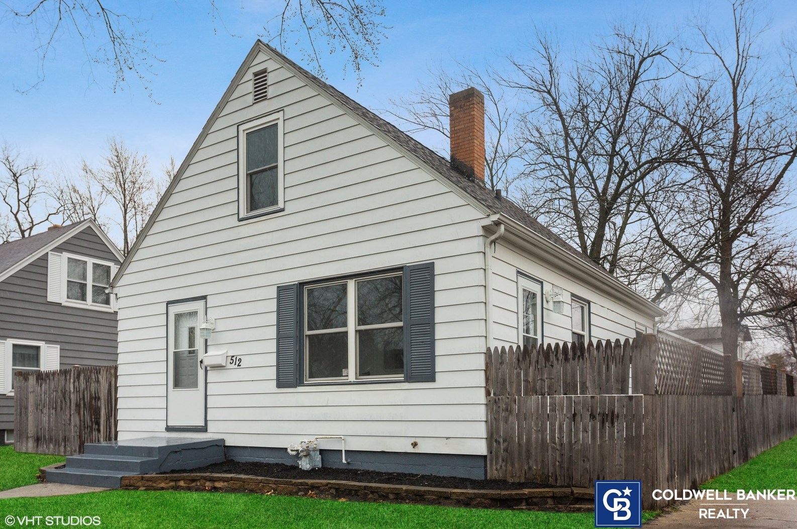 512 Cleveland Ave, Michigan City, IN 46360-5107