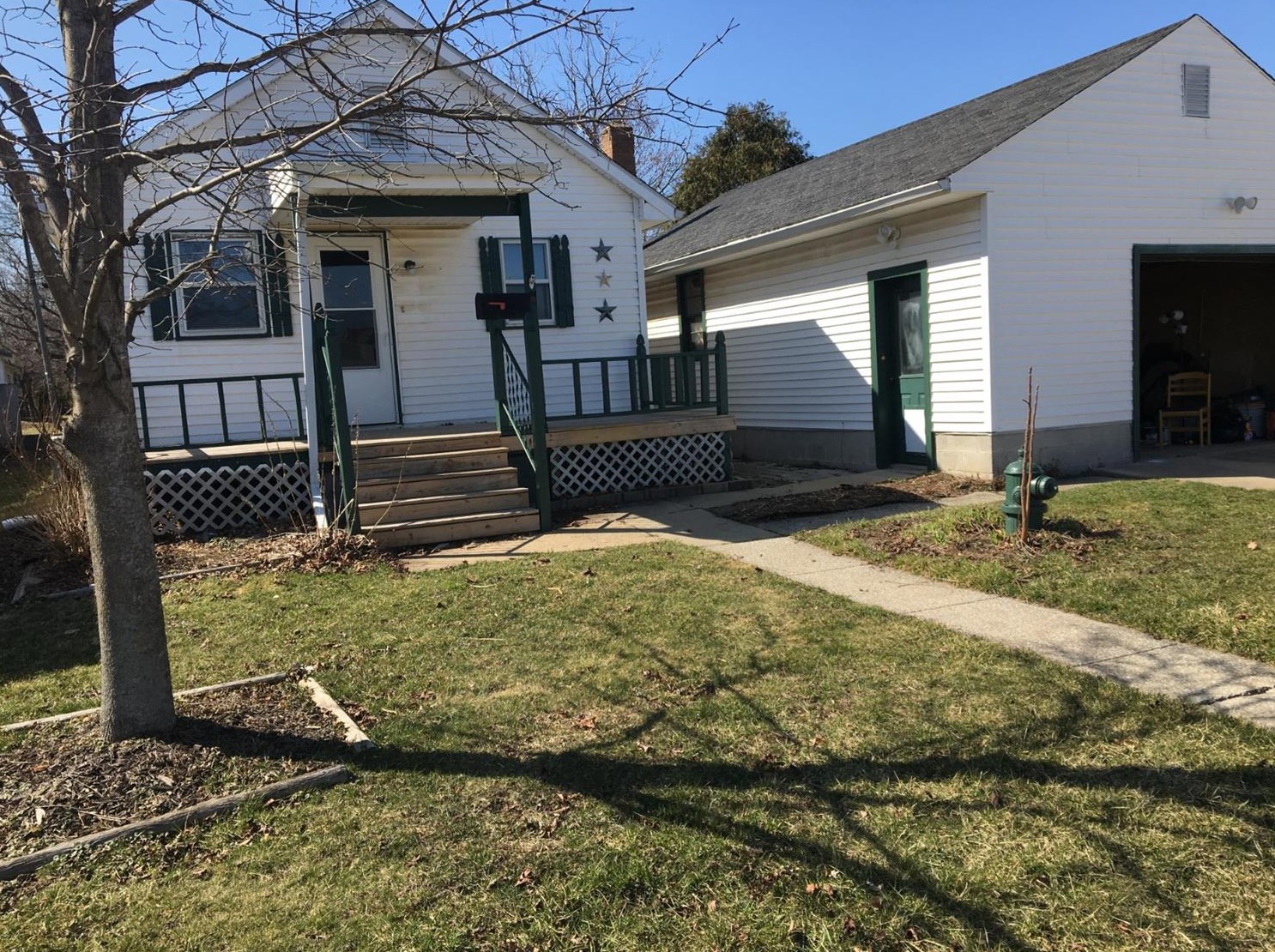 709 Lytle St, Valpo, IN 46383