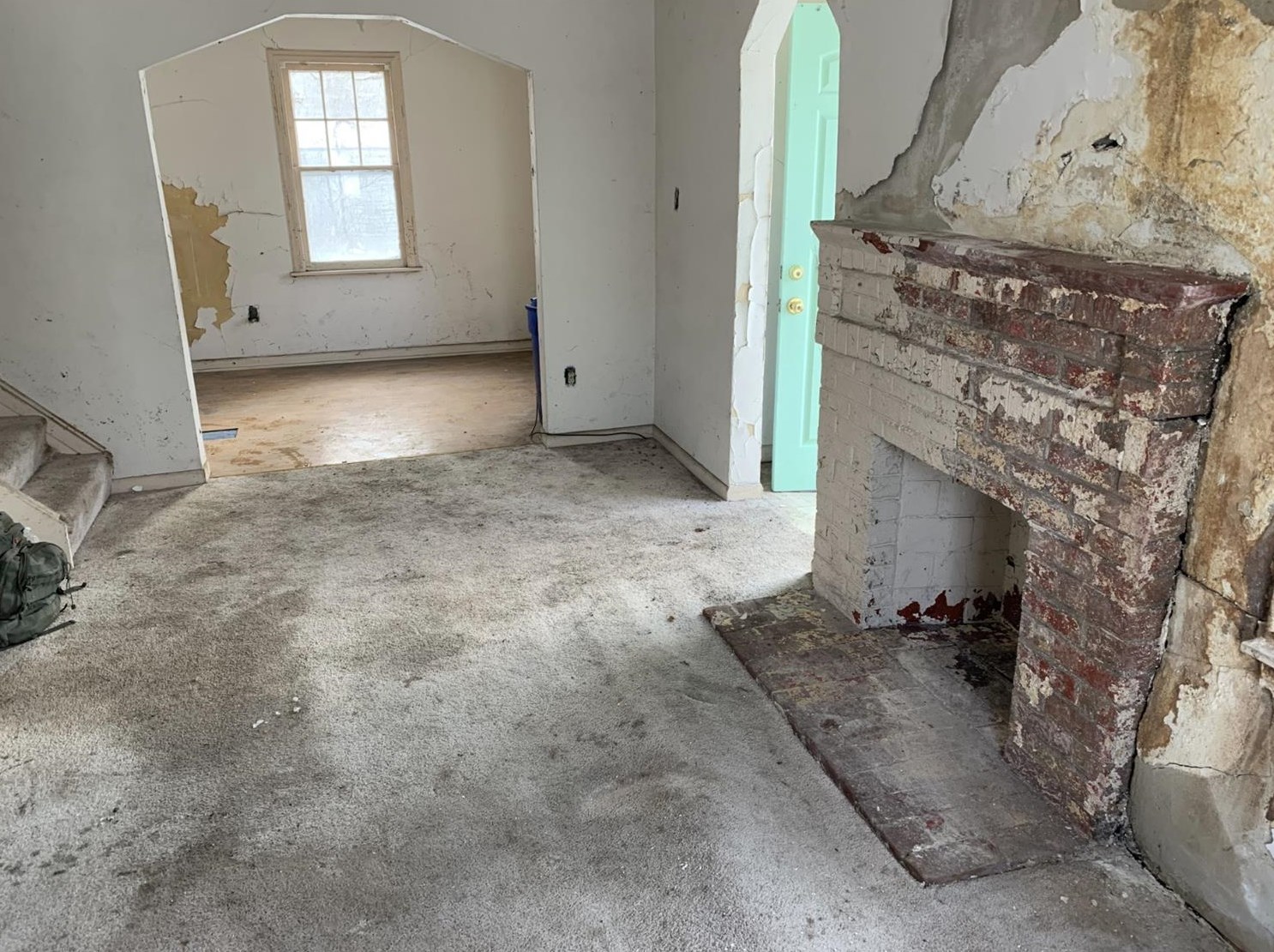 3901 Carolina St, Gary, IN 46409