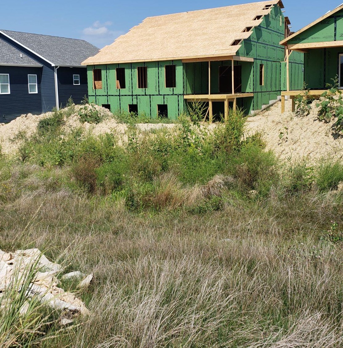 7301 E 116th Ct, Crown Point, IN 46307