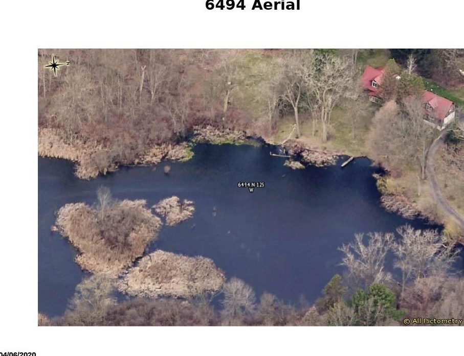 6494 125, La Porte, IN 46350-8720