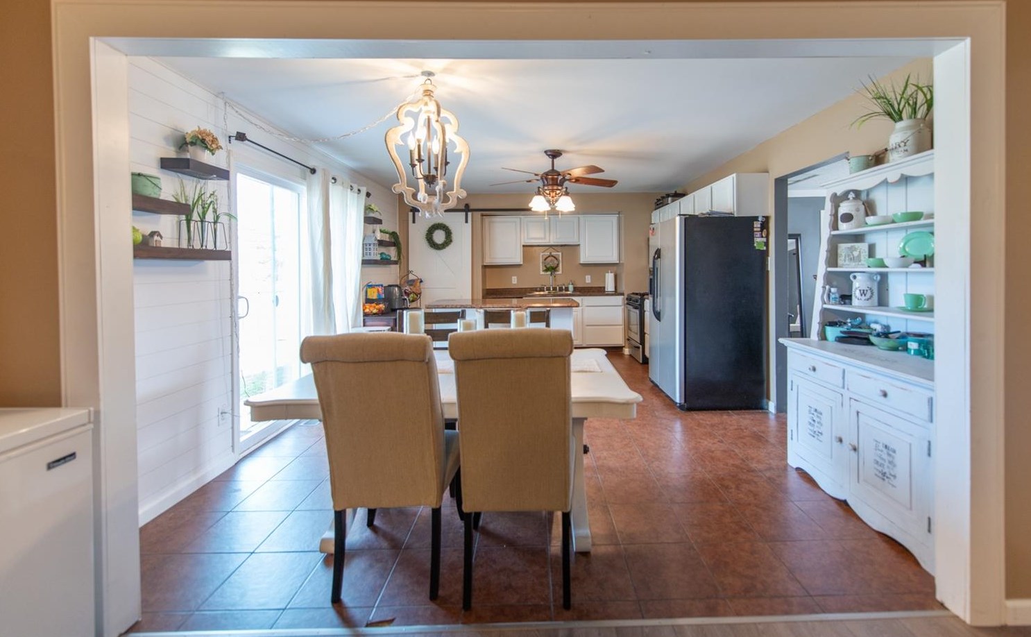413 W 500 N, Valpo, IN 46385