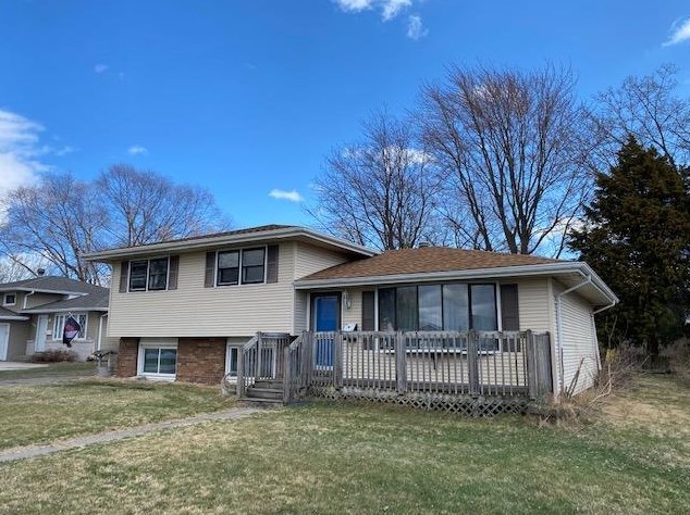 1403 N Indiana St, Griffith, IN 46319