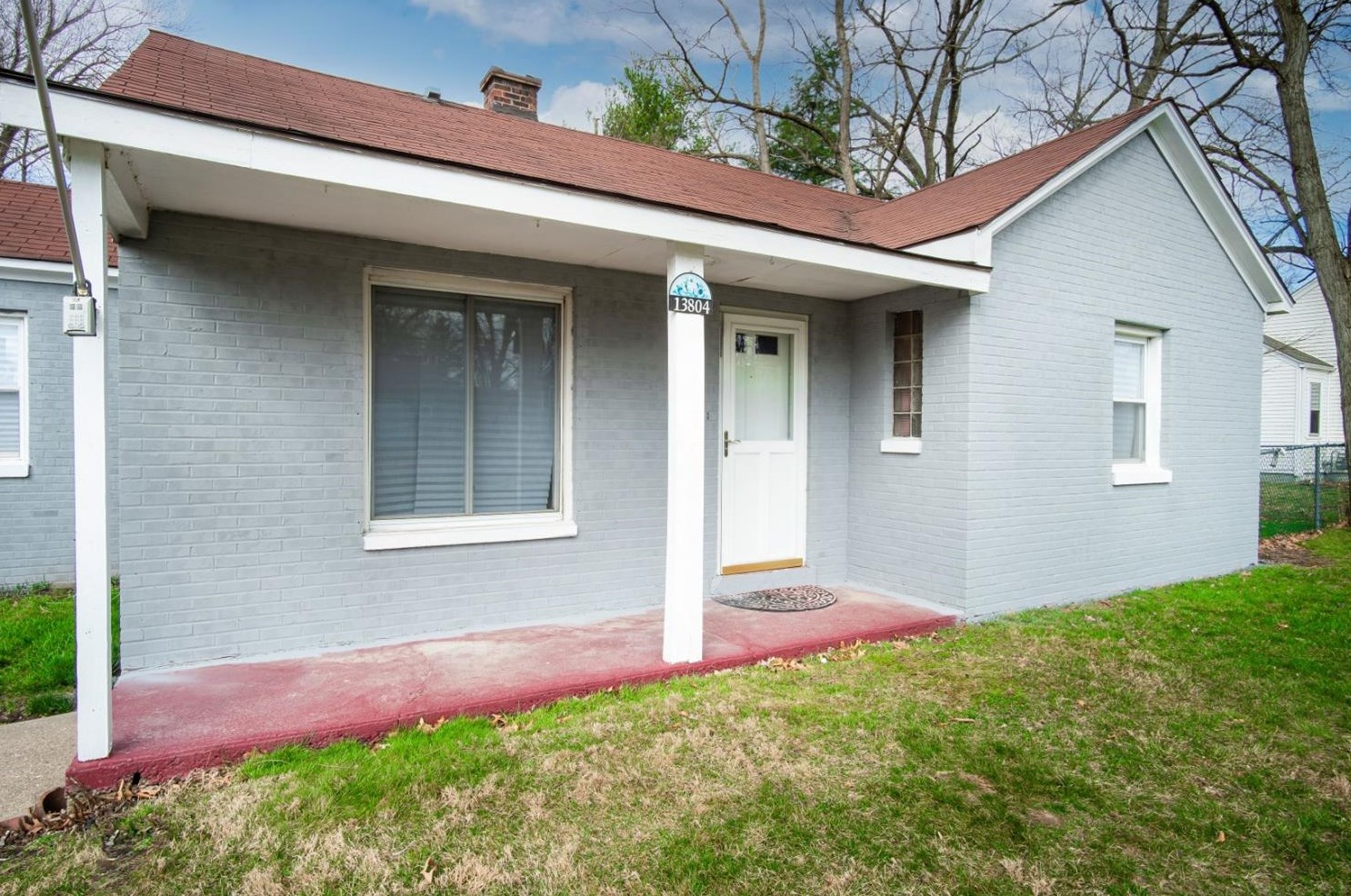 13804 Lauerman St, Cedar Lake, IN 46303