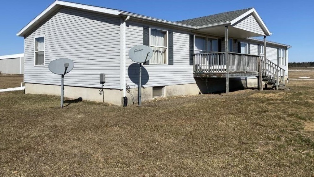 6679 W 1600 S, Wanatah, IN 46390