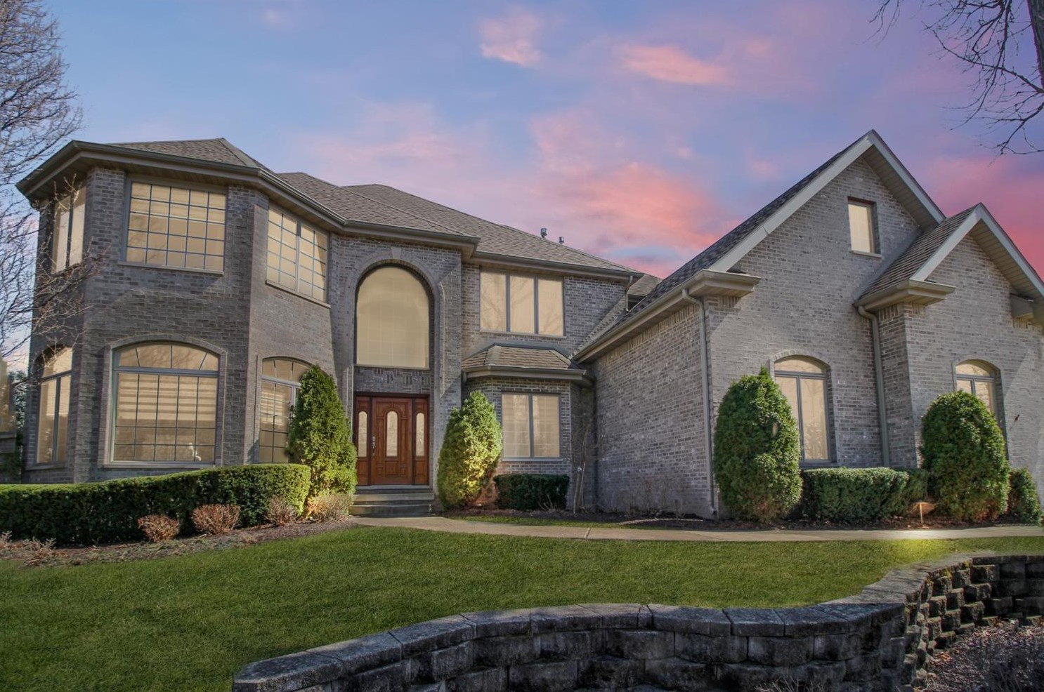 8561 Fair Oaks Ln, Dyer, IN 46373