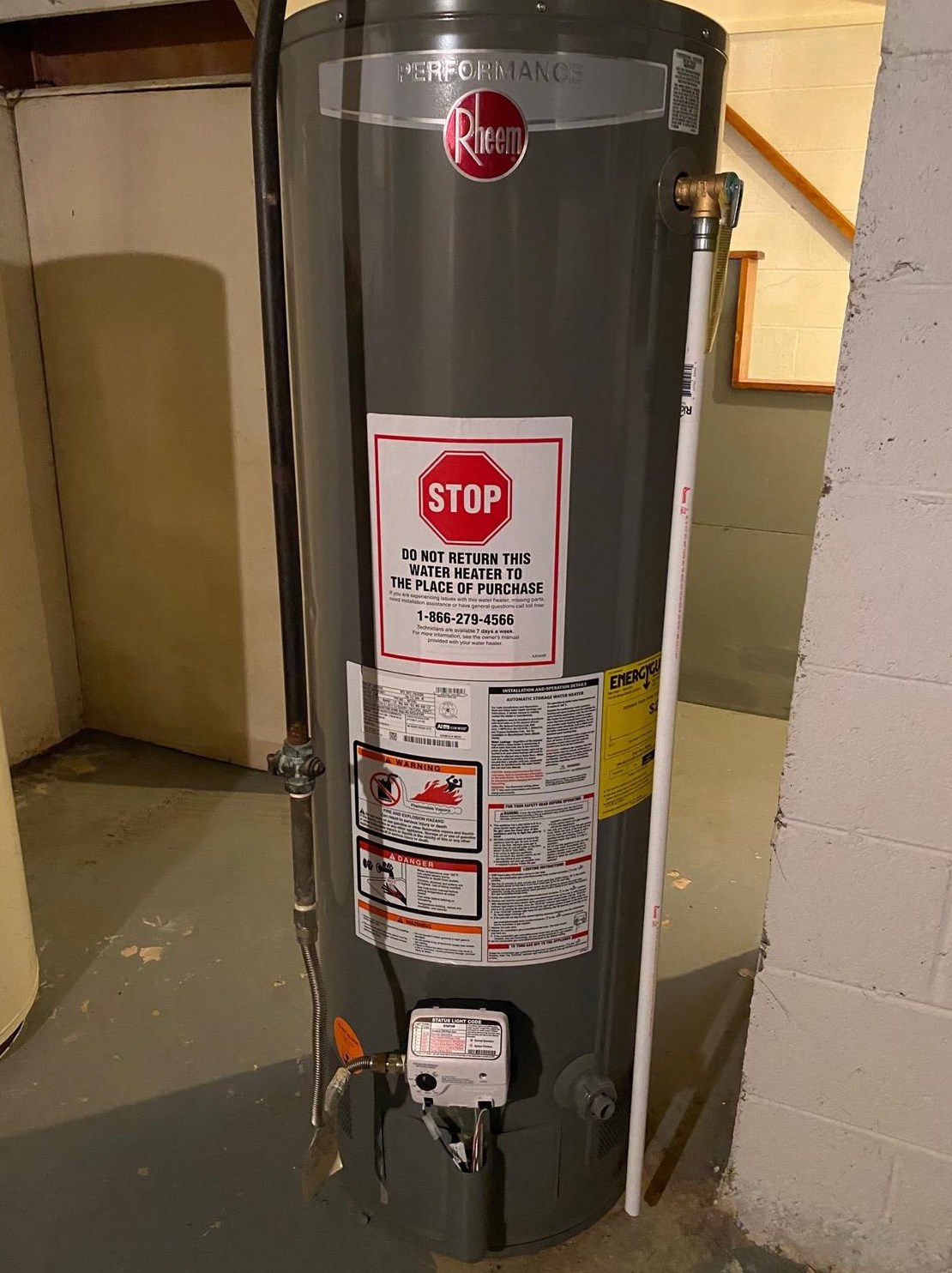 780 Park Dr, Porter IN  46304-2953 exterior