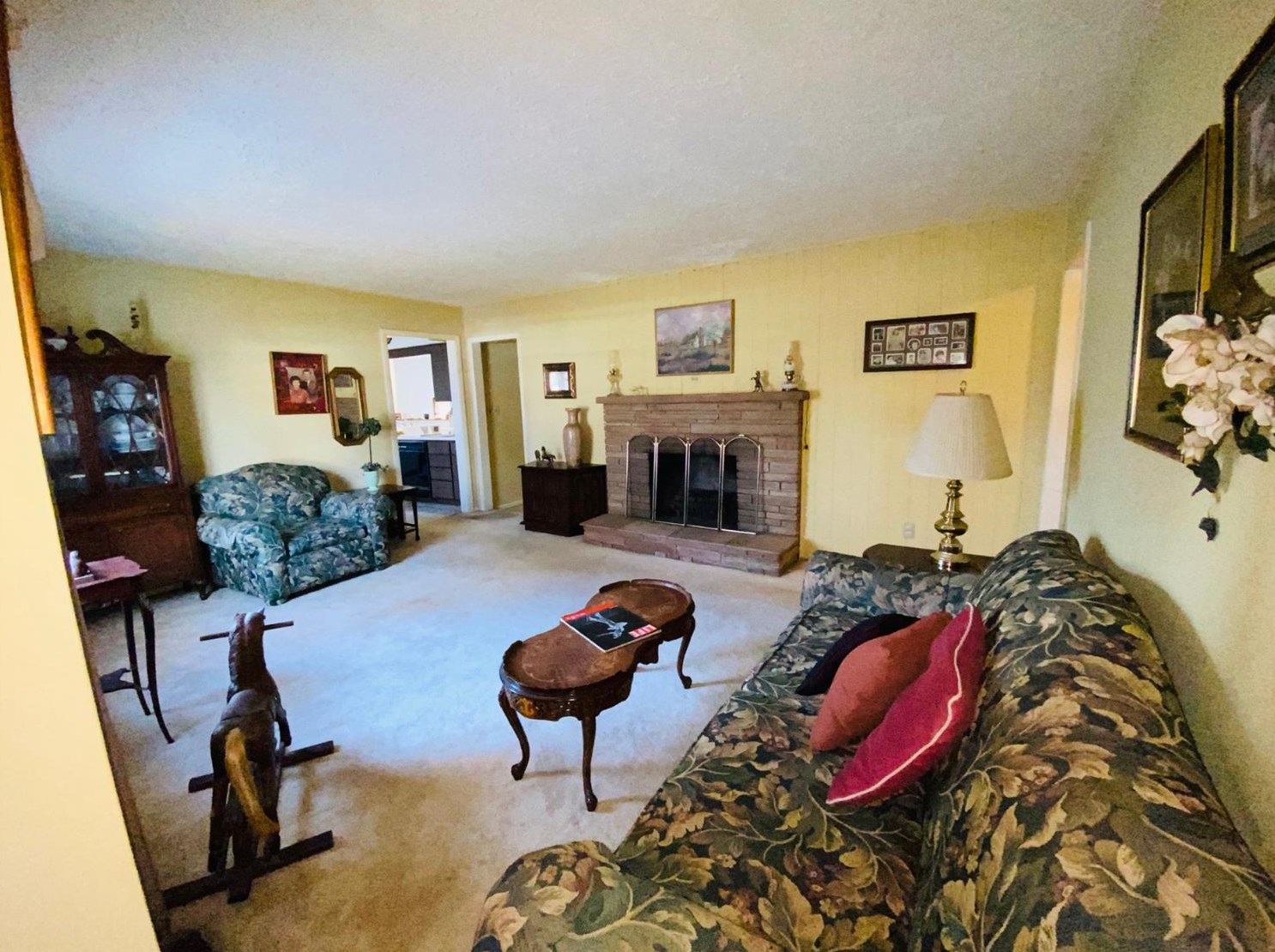 780 Park Dr, Porter IN  46304-2953 exterior