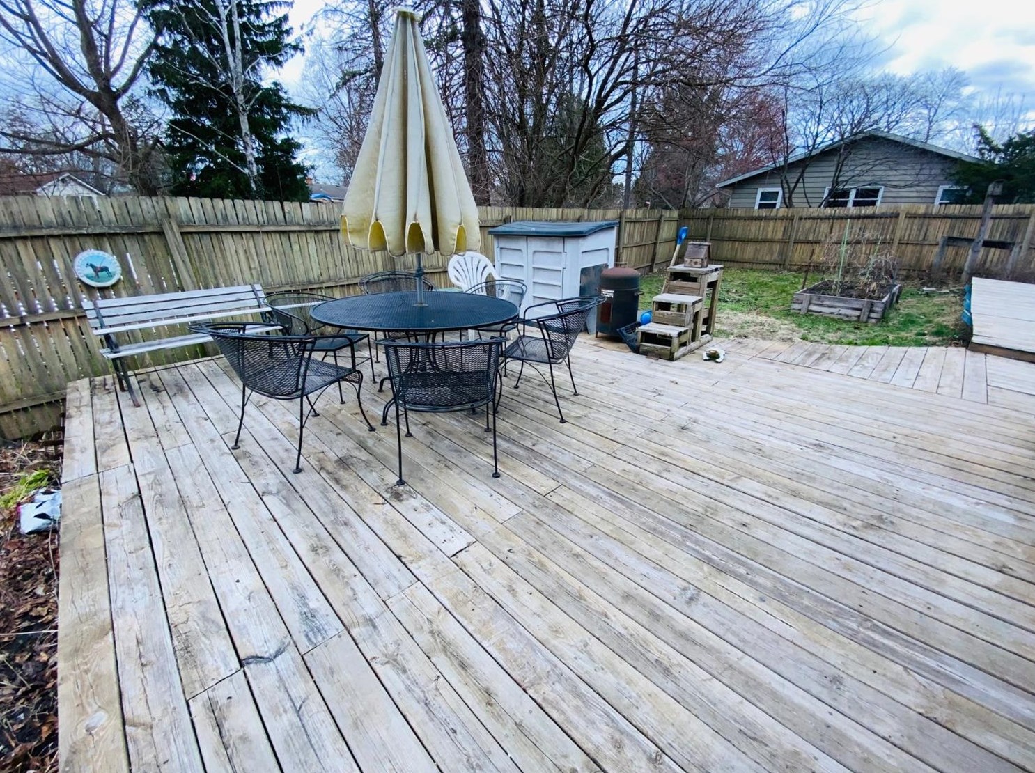 780 Park Dr, Porter IN  46304-2953 exterior