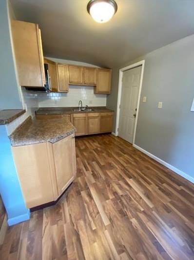 413 Dallas St, Gary, IN 46406