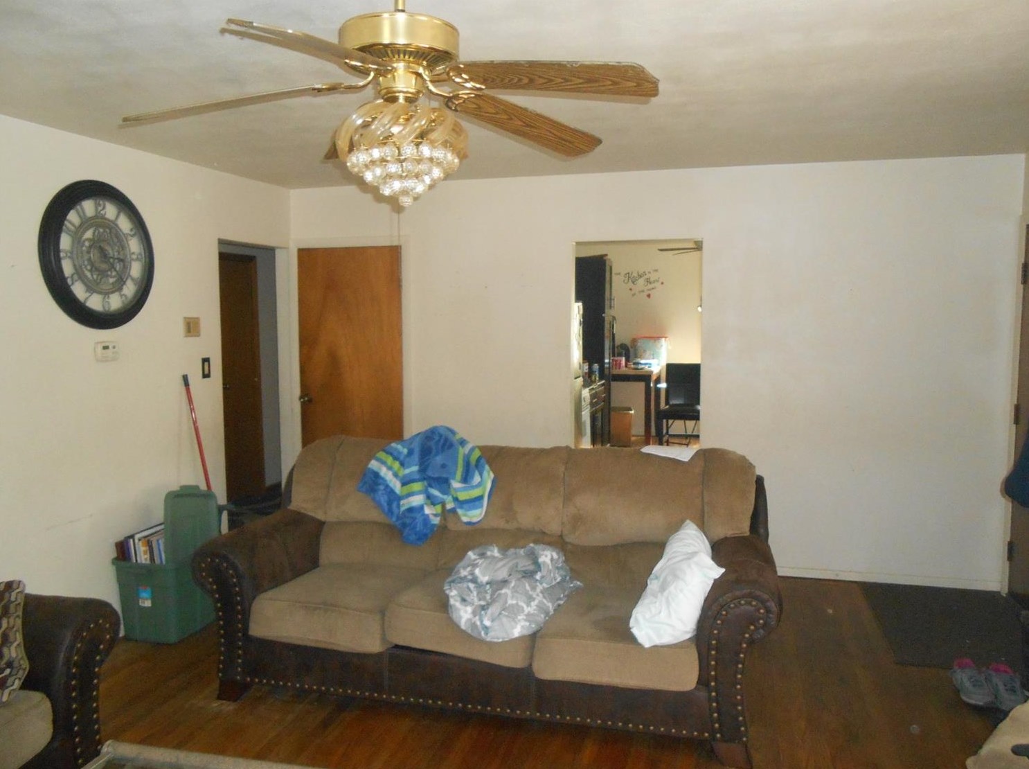 3425 Kentucky St, Gary IN  46409-1142 exterior