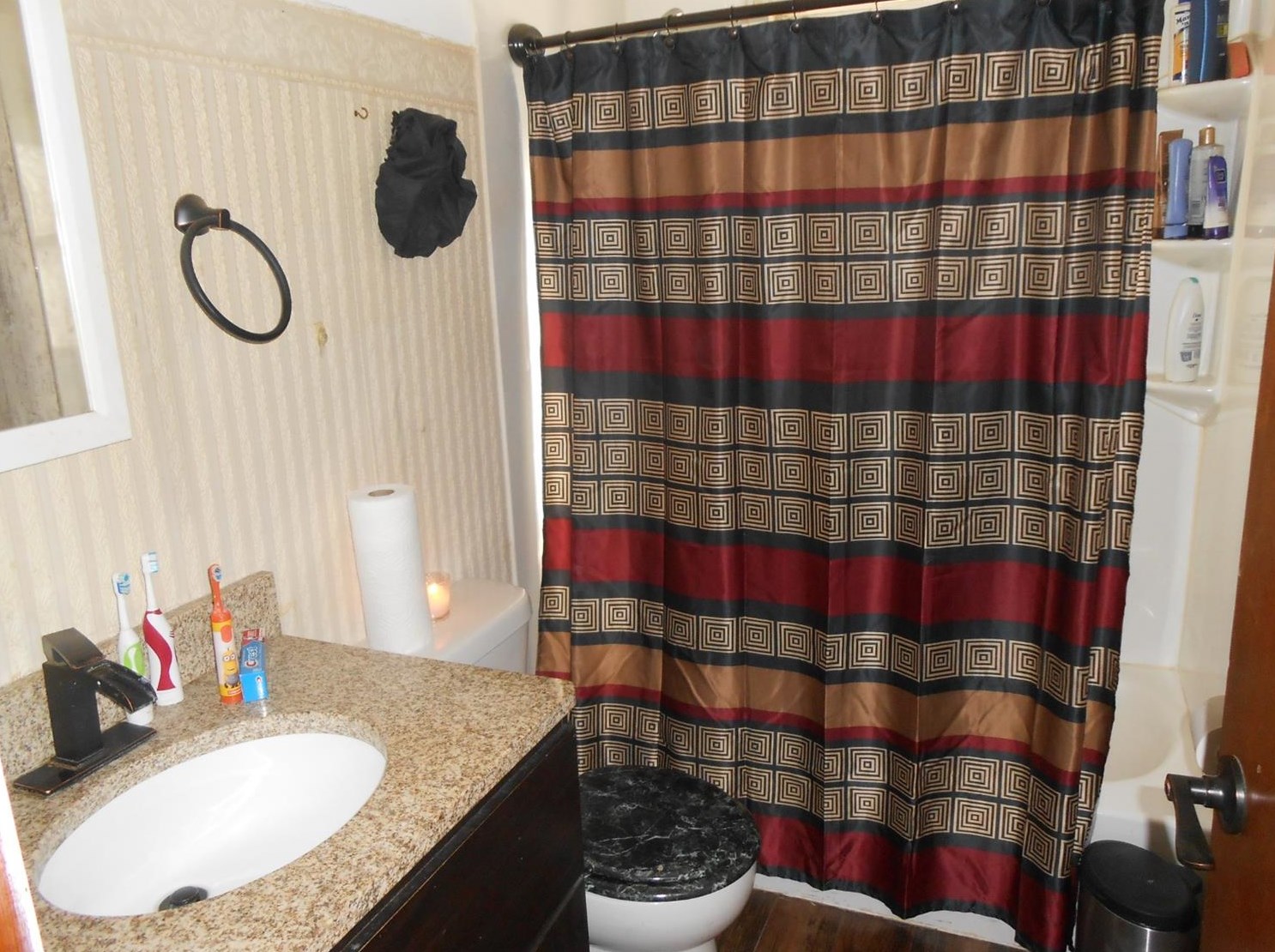 3425 Kentucky St, Gary IN  46409-1142 exterior