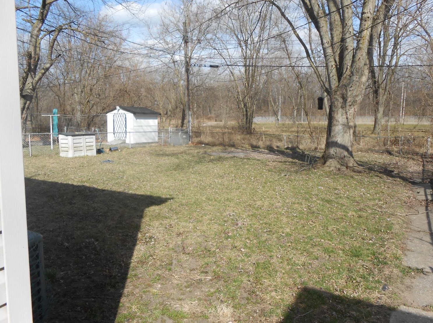 3425 Kentucky St, Gary IN  46409-1142 exterior