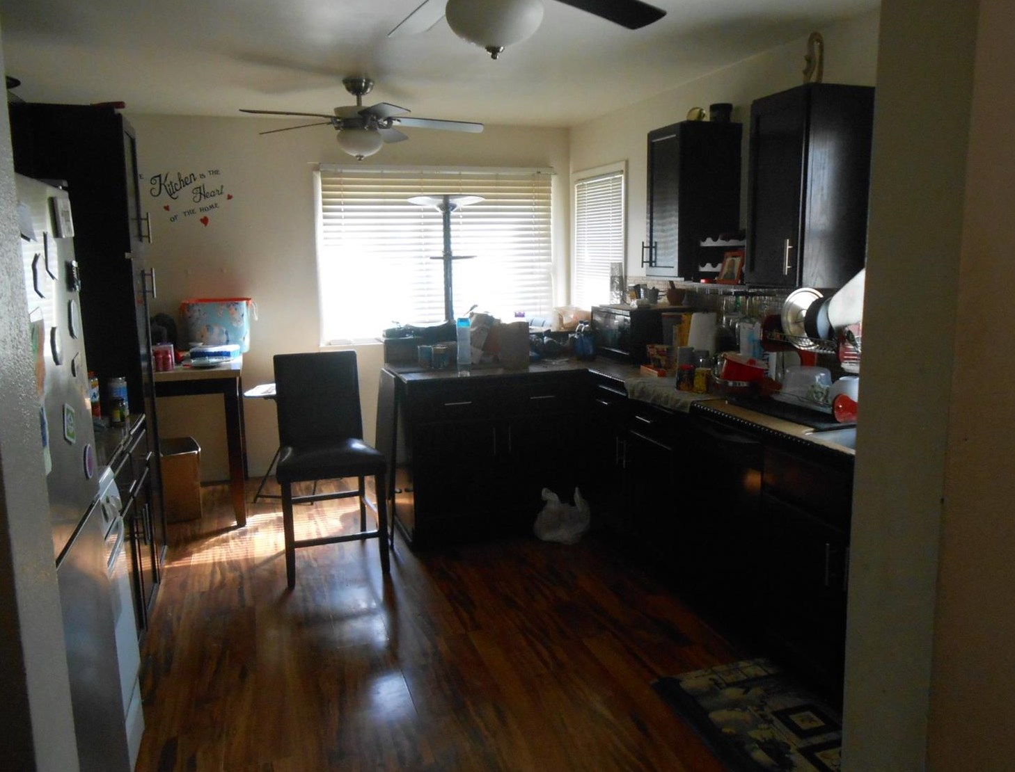 3425 Kentucky St, Gary IN  46409-1142 exterior