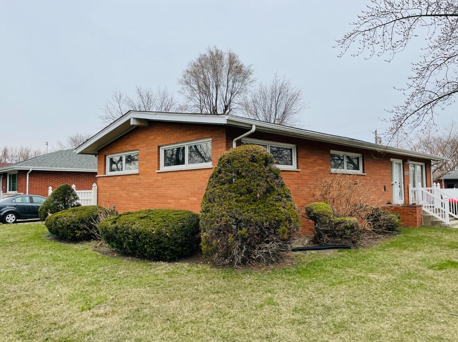 705 Broadmoor Ave, Hammond, IN 46321