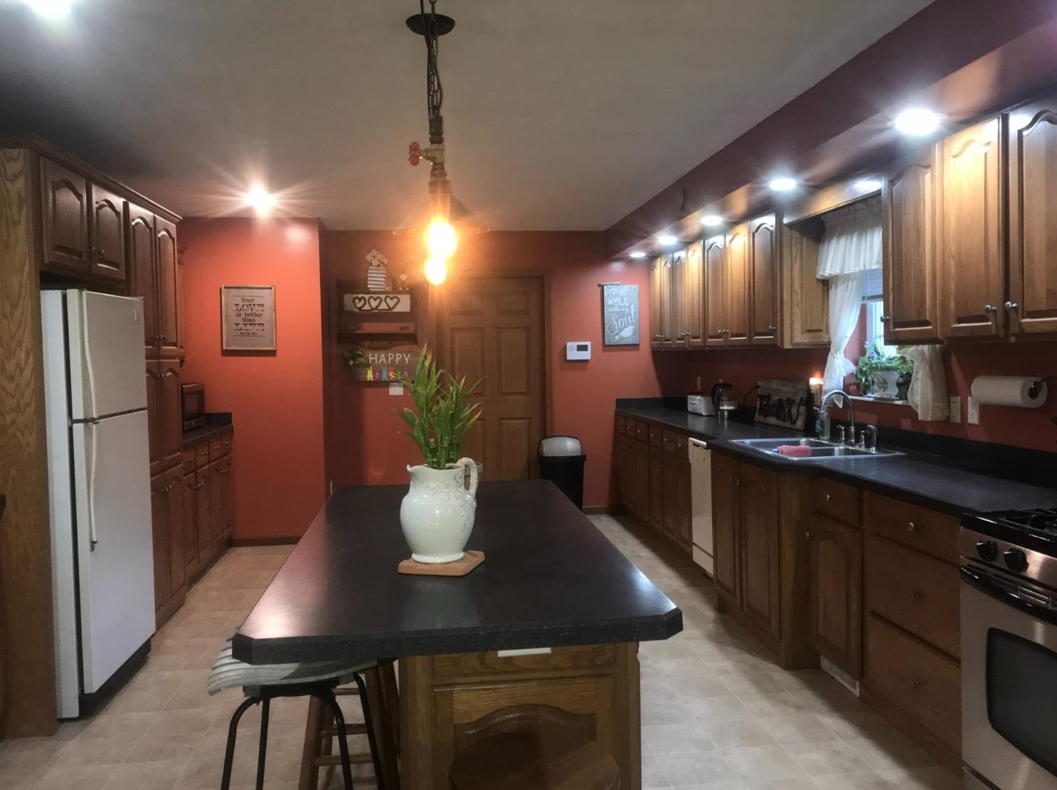 7895 N 750 W, Denham, IN 46996