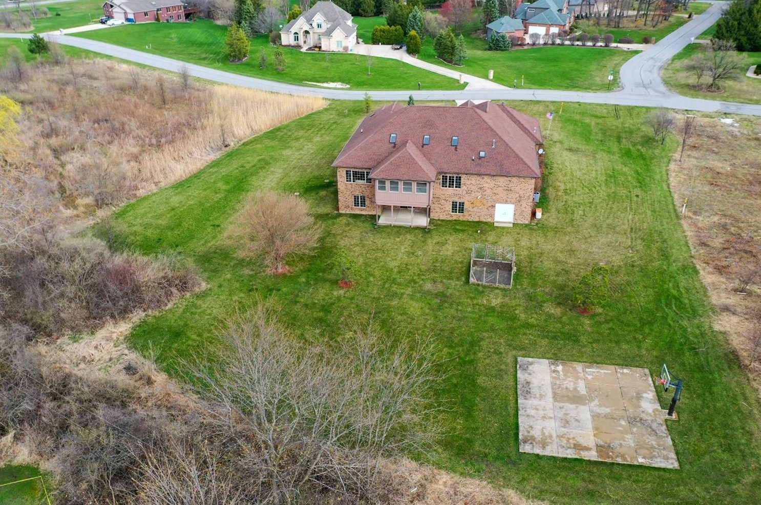 8668 Henry St, Dyer, IN 46311