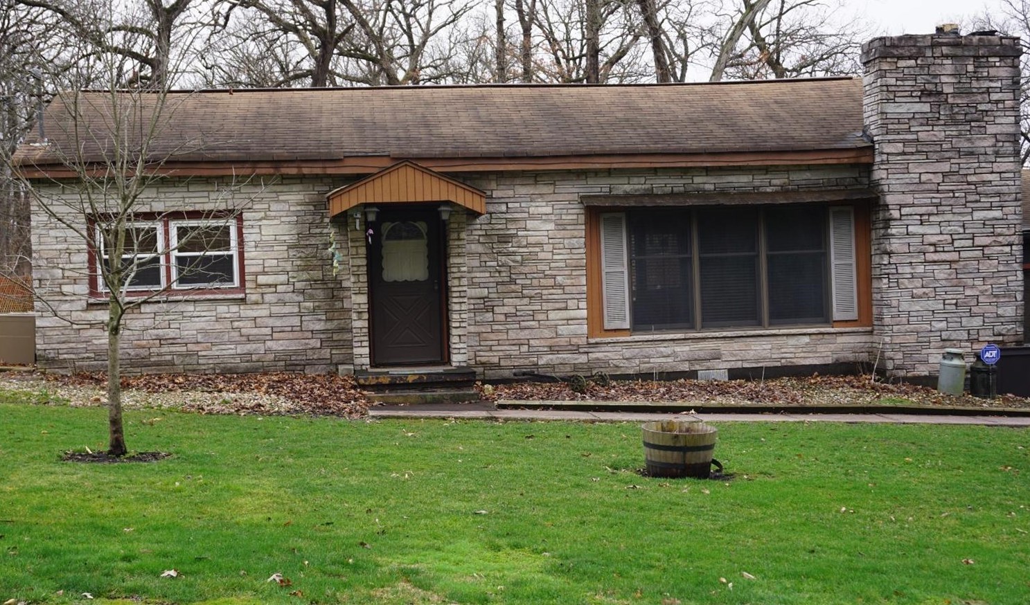 6801 W 145th Ave, Cedar Lake, IN 46303