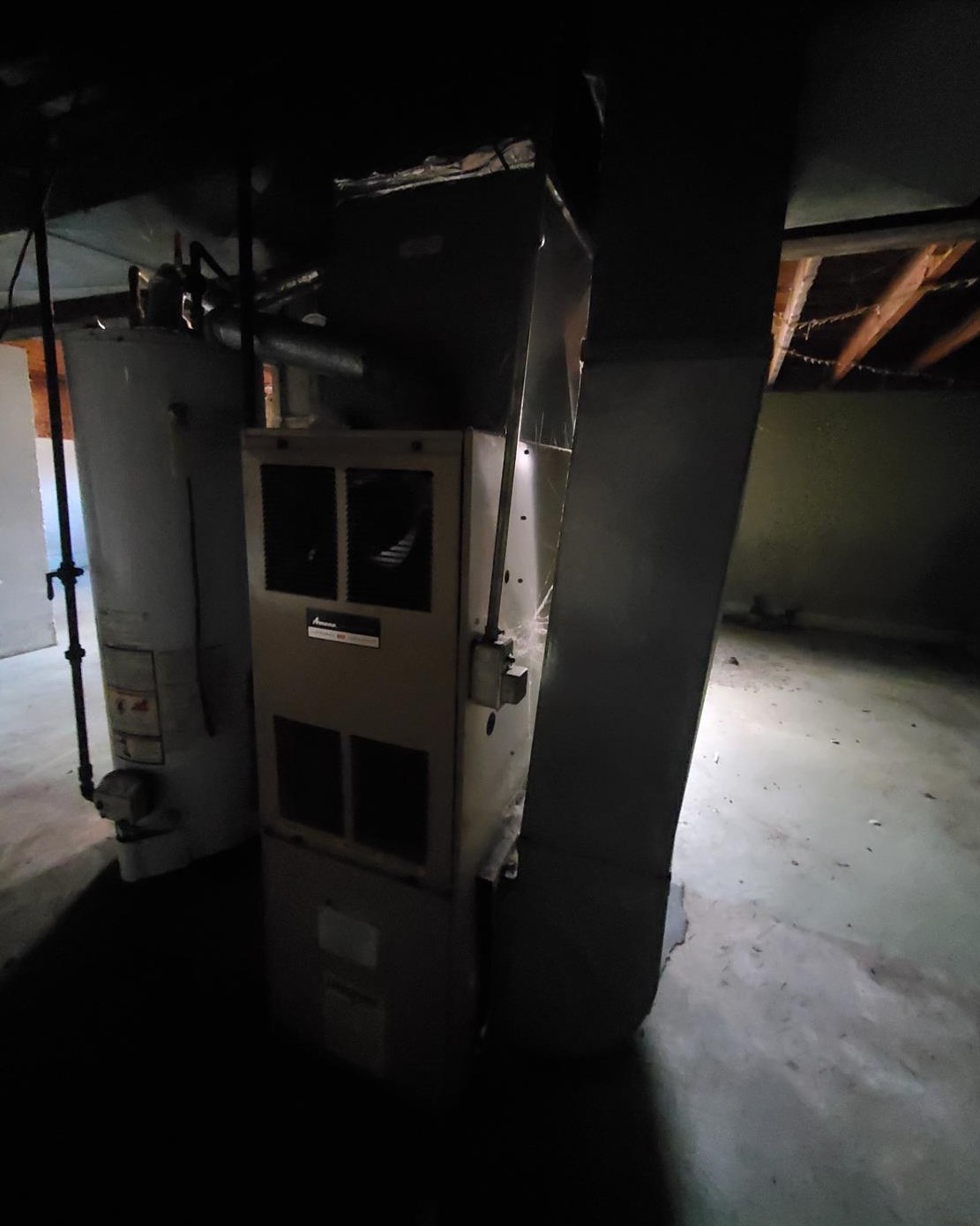 516 Nahas St, Michigan City IN  46360-2138 exterior