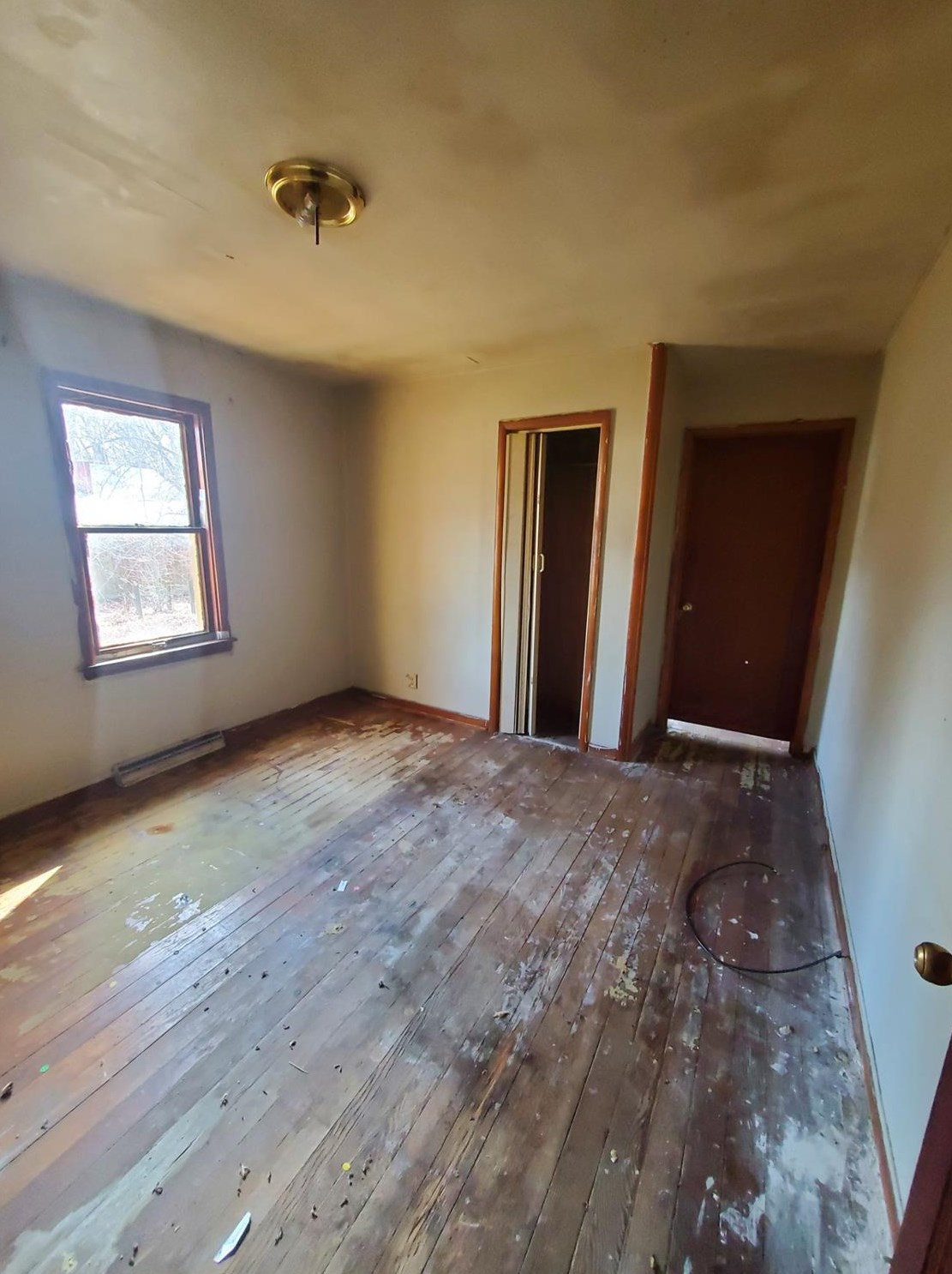 516 Nahas St, Michigan City IN  46360-2138 exterior