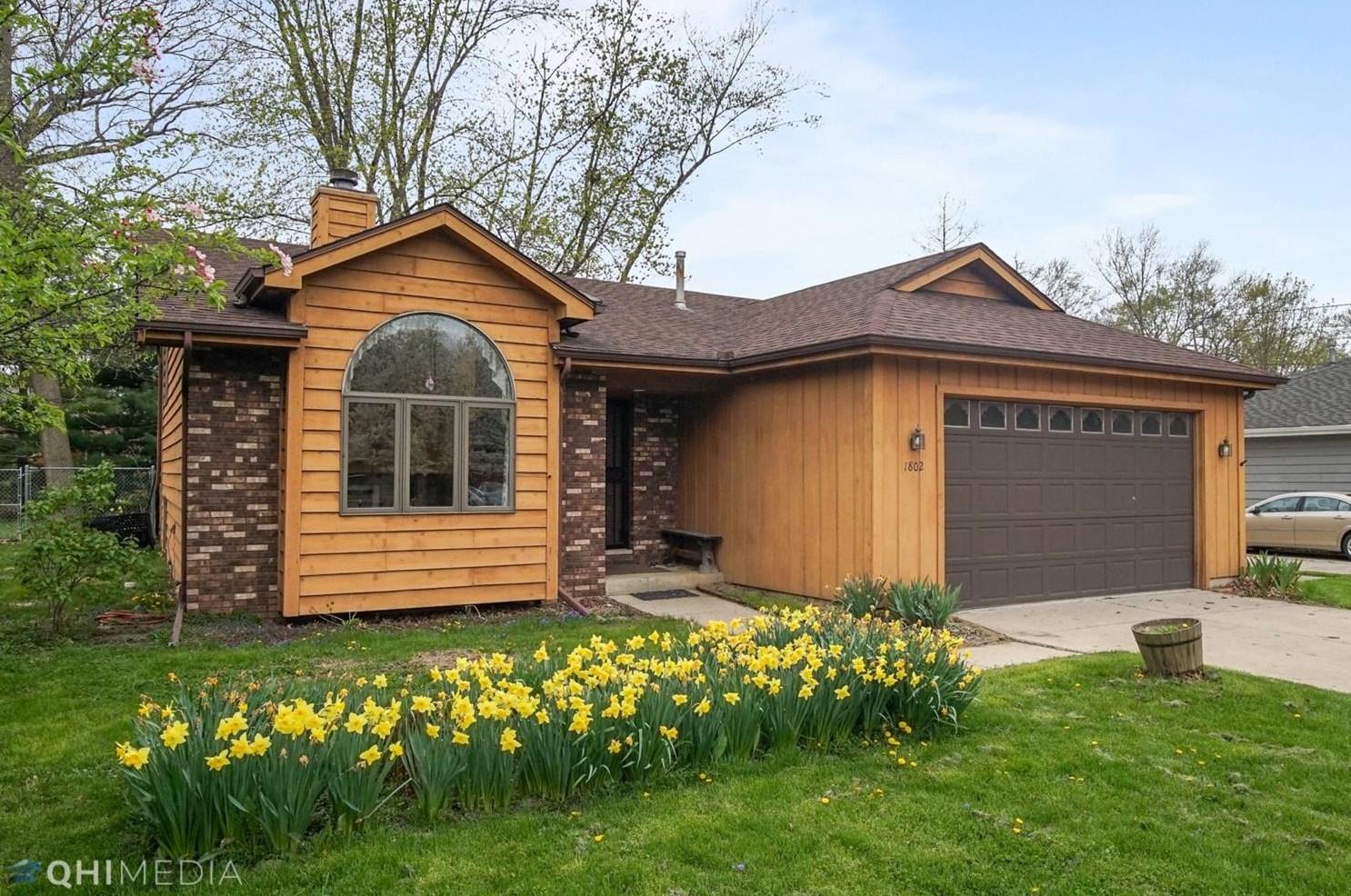 1802 N Jay St, Griffith, IN 46319
