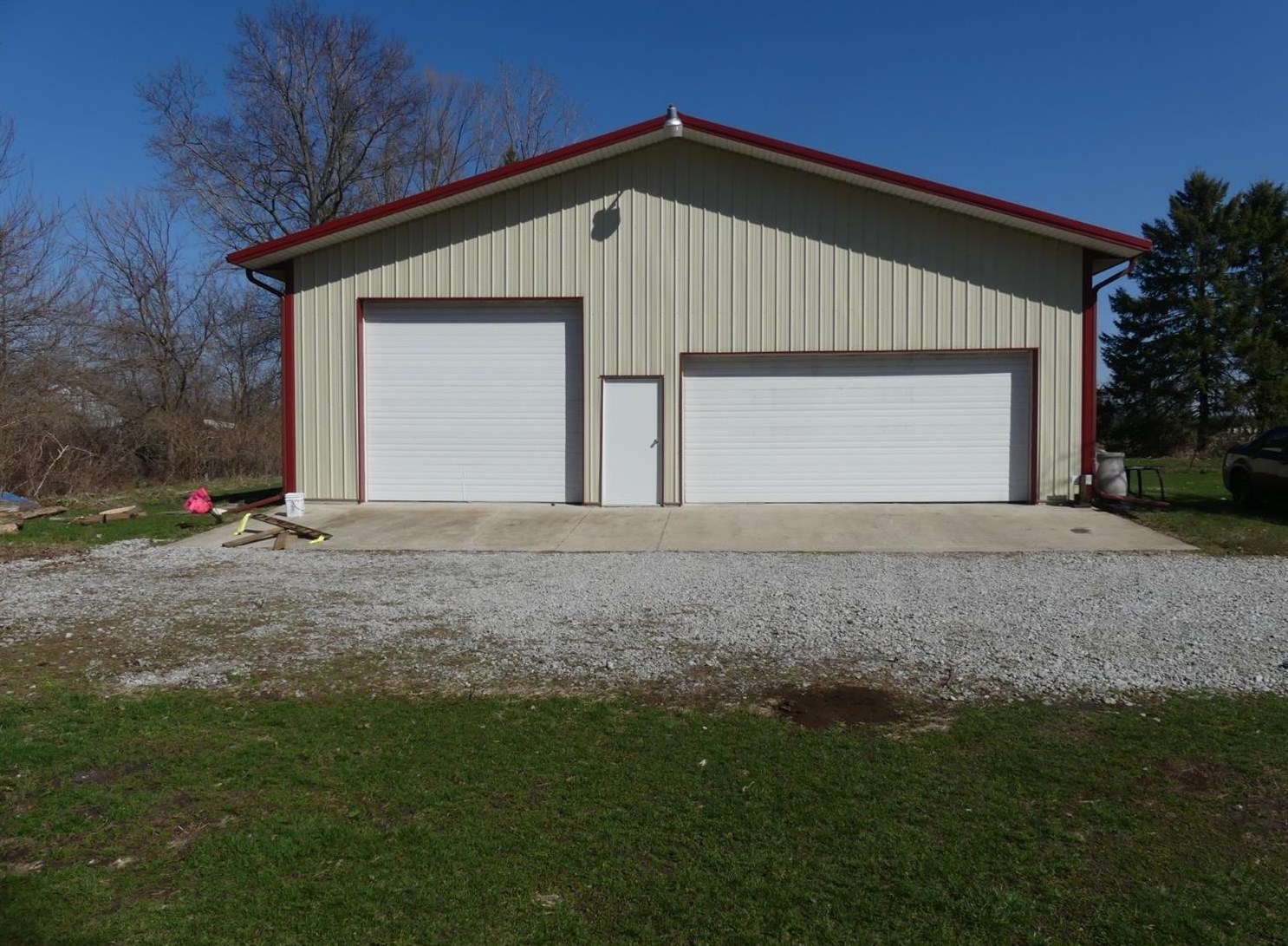 7778 N 600 E, Fair Oaks, IN 47943