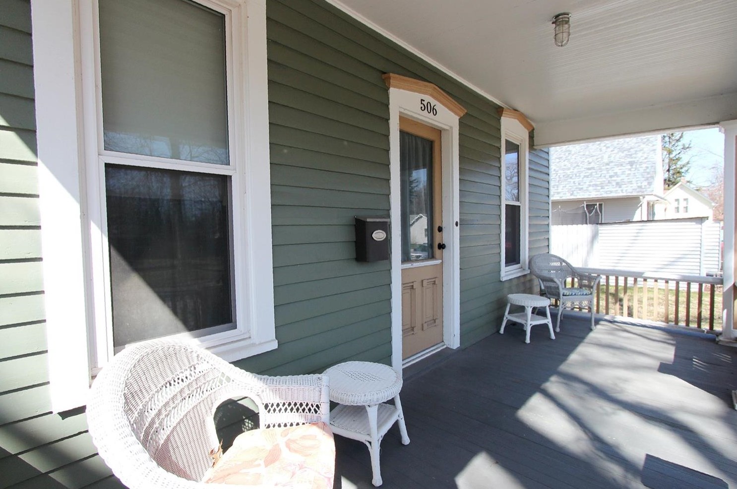 506 G St, La Porte, IN 46350-4834