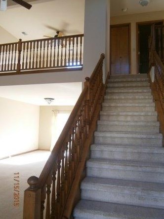 205 Fieldstone Dr, Porter IN  46304-3538 exterior
