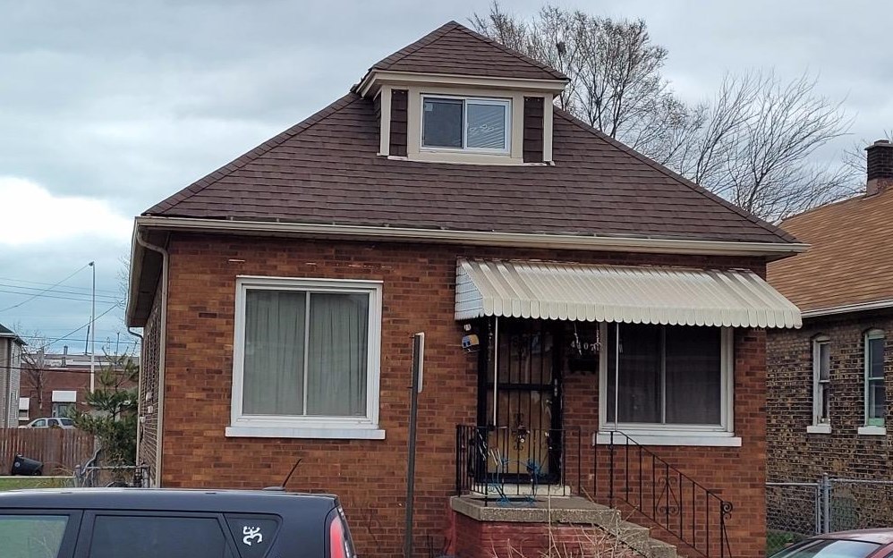 4107 Olcott Ave, East Chicago, IN 46312-2541