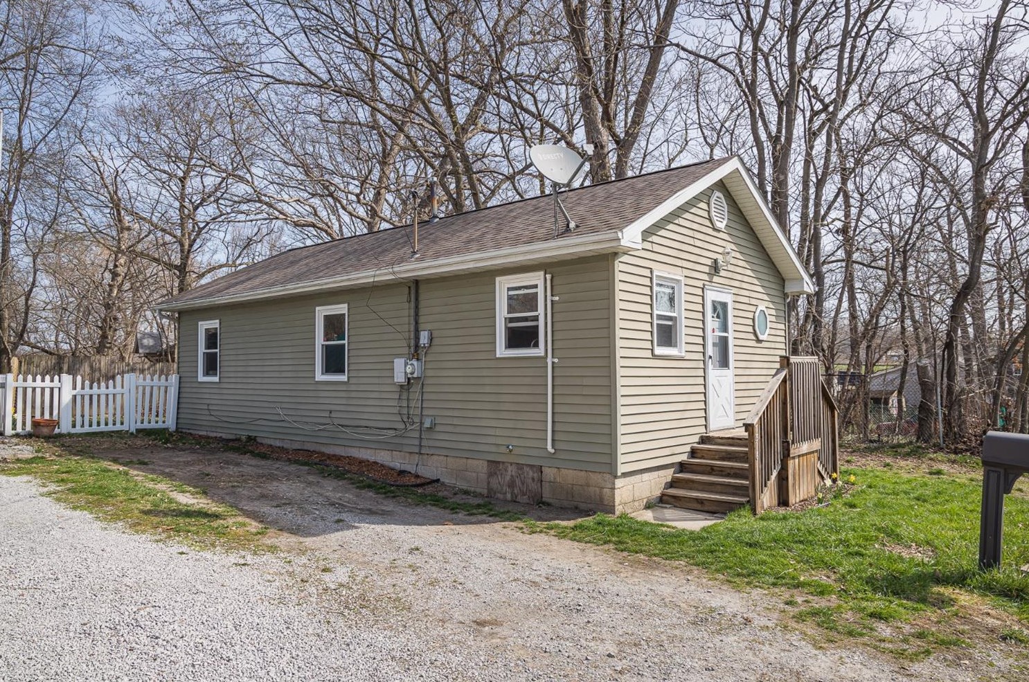 7516 W 135th Pl, Cedar Lake, IN 46303