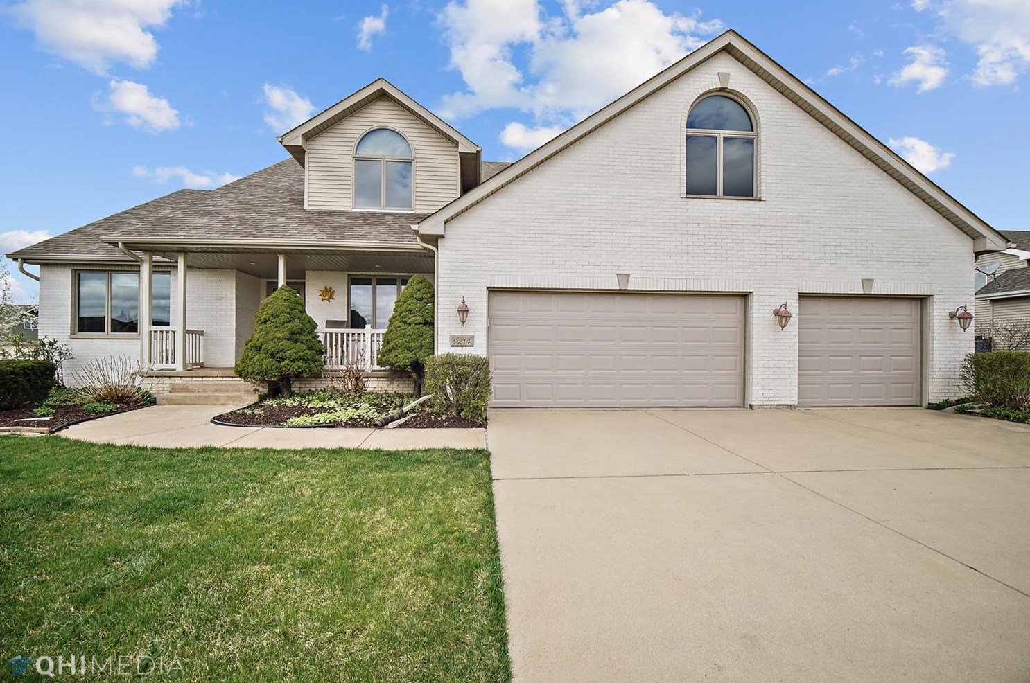 9214 Maple Ct, Dyer, IN 46373