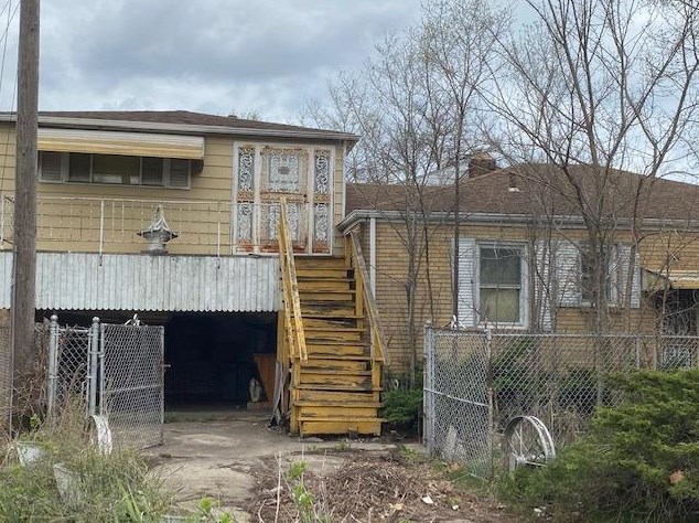 1944 Monroe Ln, Gary, IN 46407