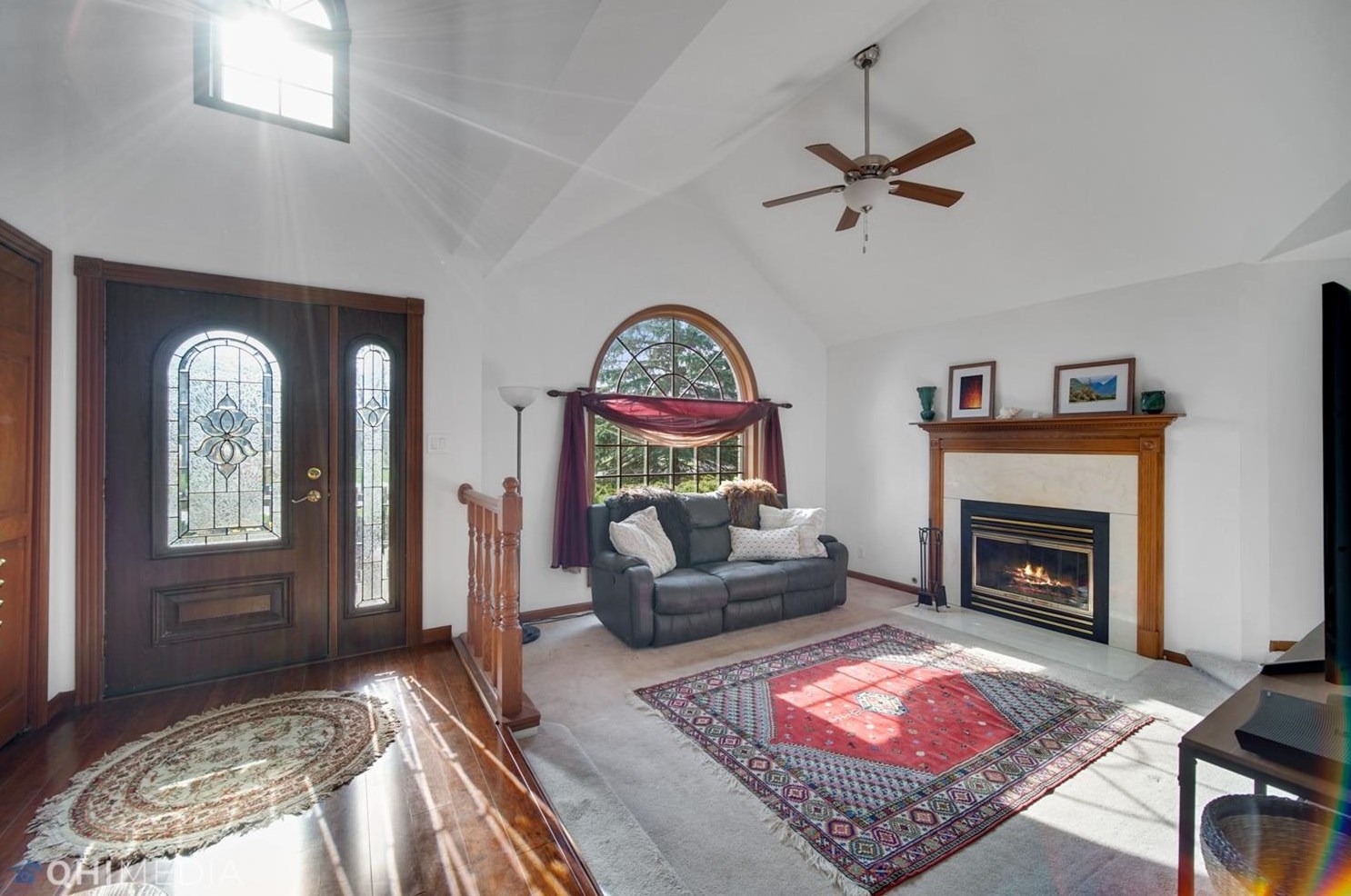 595 Foxwood Ct, Otis, IN 46391