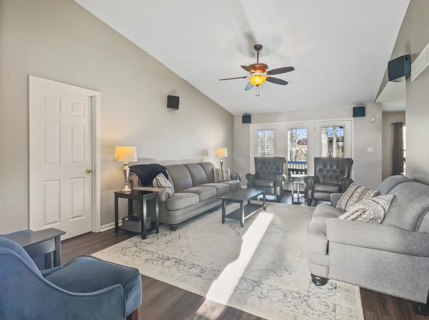 14103 Rocklin St, Cedar Lake, IN 46303