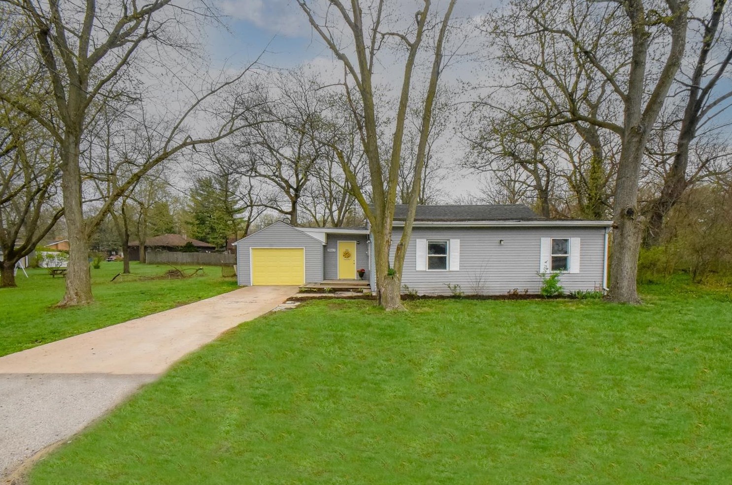 3962 Chase St, Gary, IN 46408